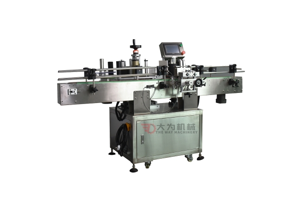 【貼標機】貼標機工作原理介紹(圖1)