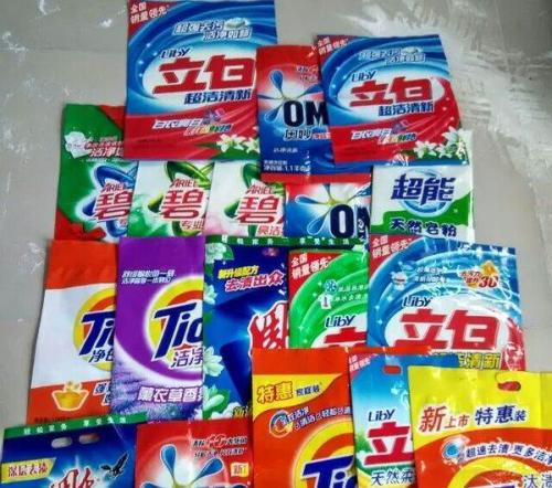 袋裝生產線(圖2) 袋裝生產線(圖2)